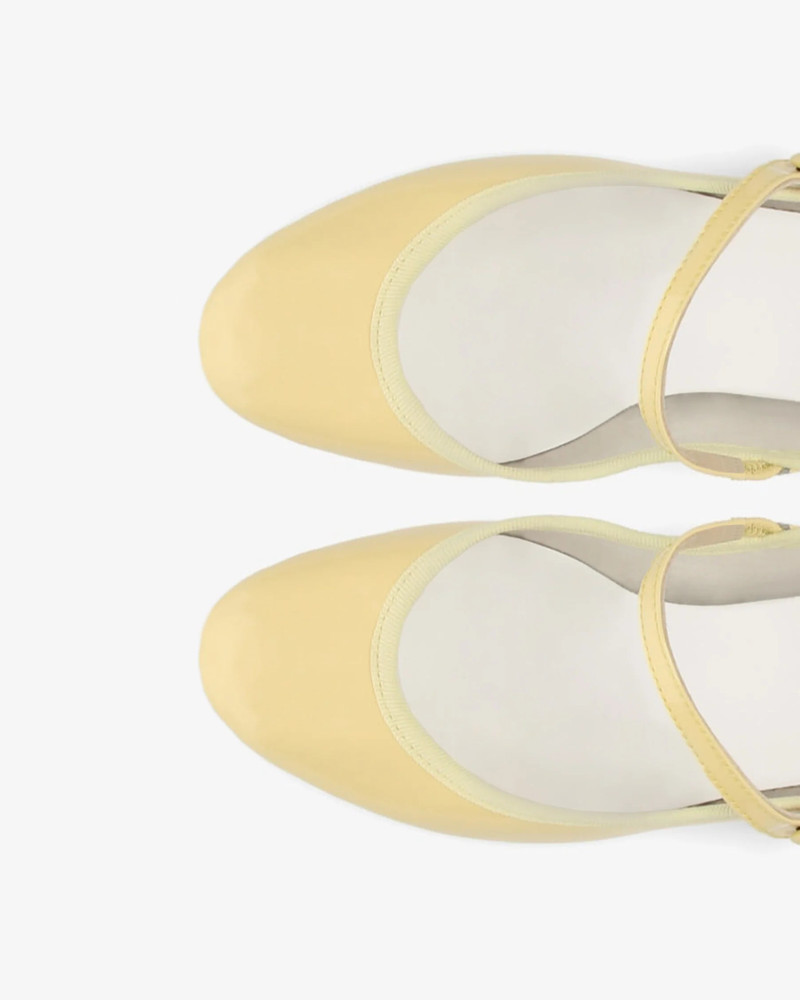 Repetto ROSE MARY JANES outlook
