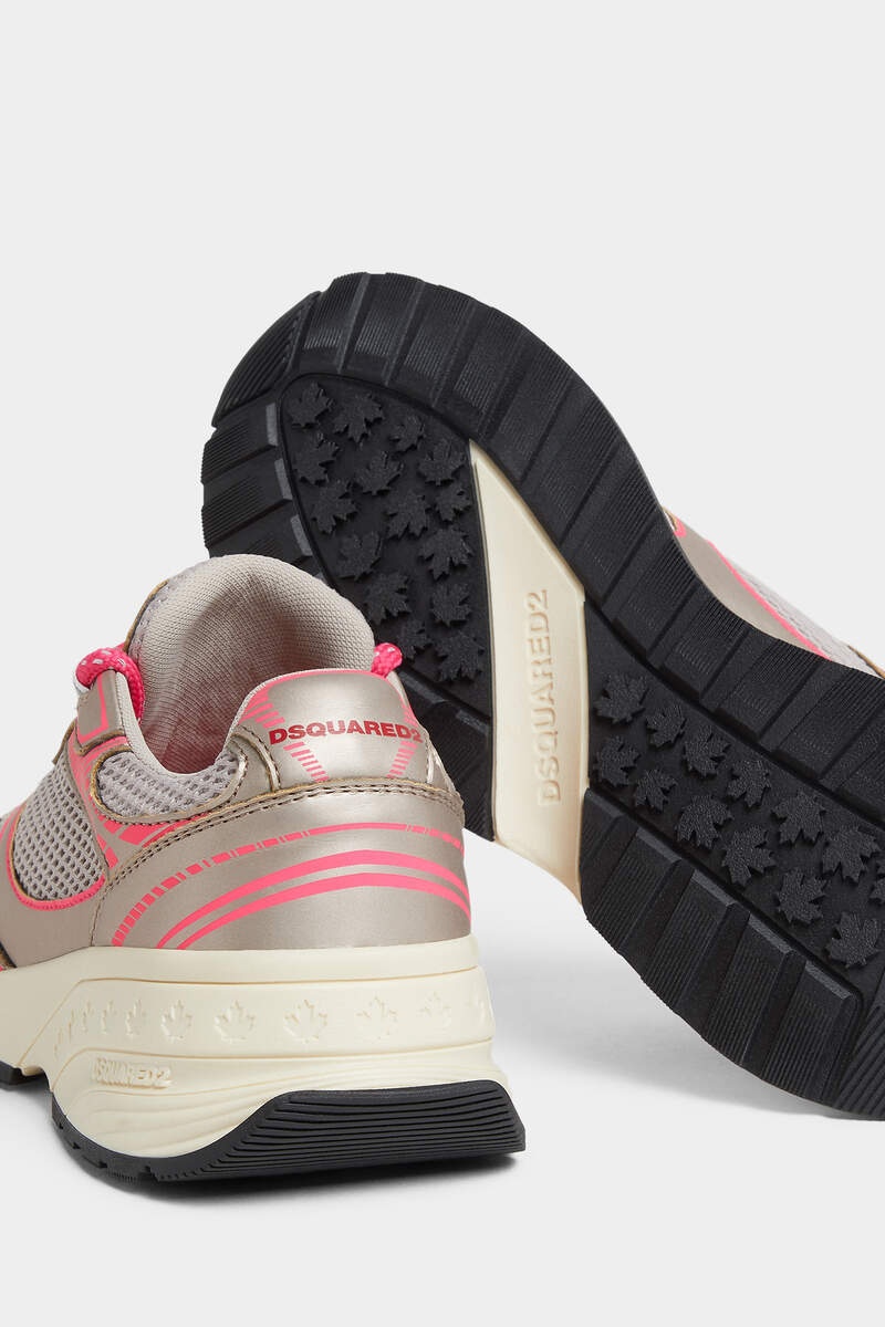 SPRINTER SNEAKERS - 5
