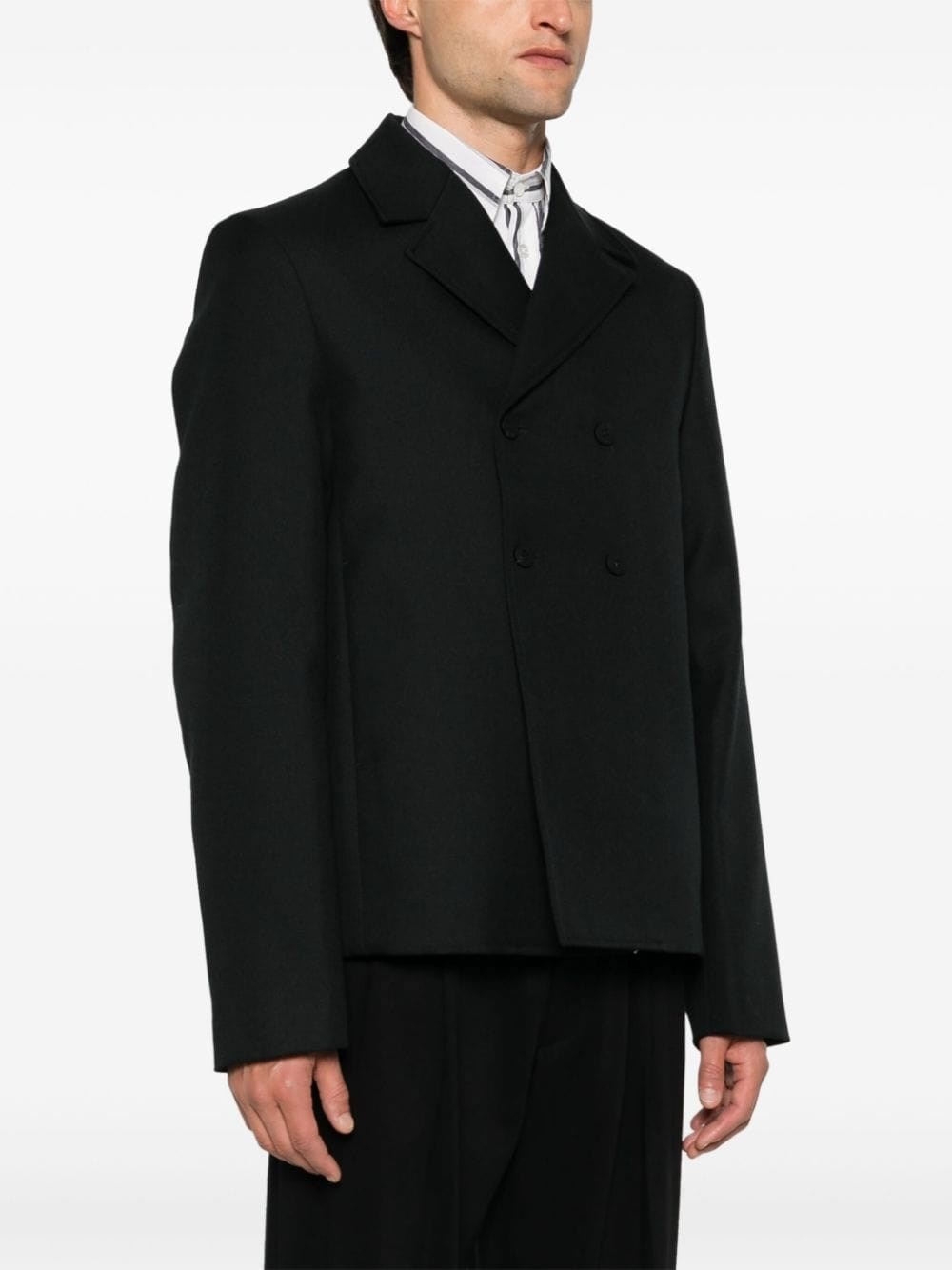 'LA VESTE' BLAZER - 4