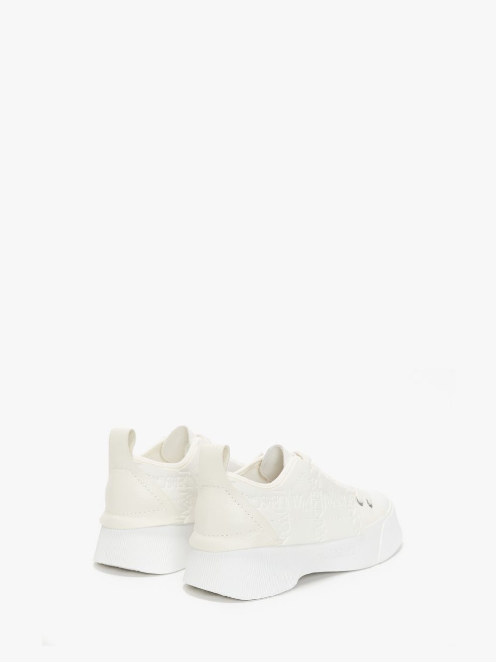 MEN’S LOW TOP SNEAKER - 3