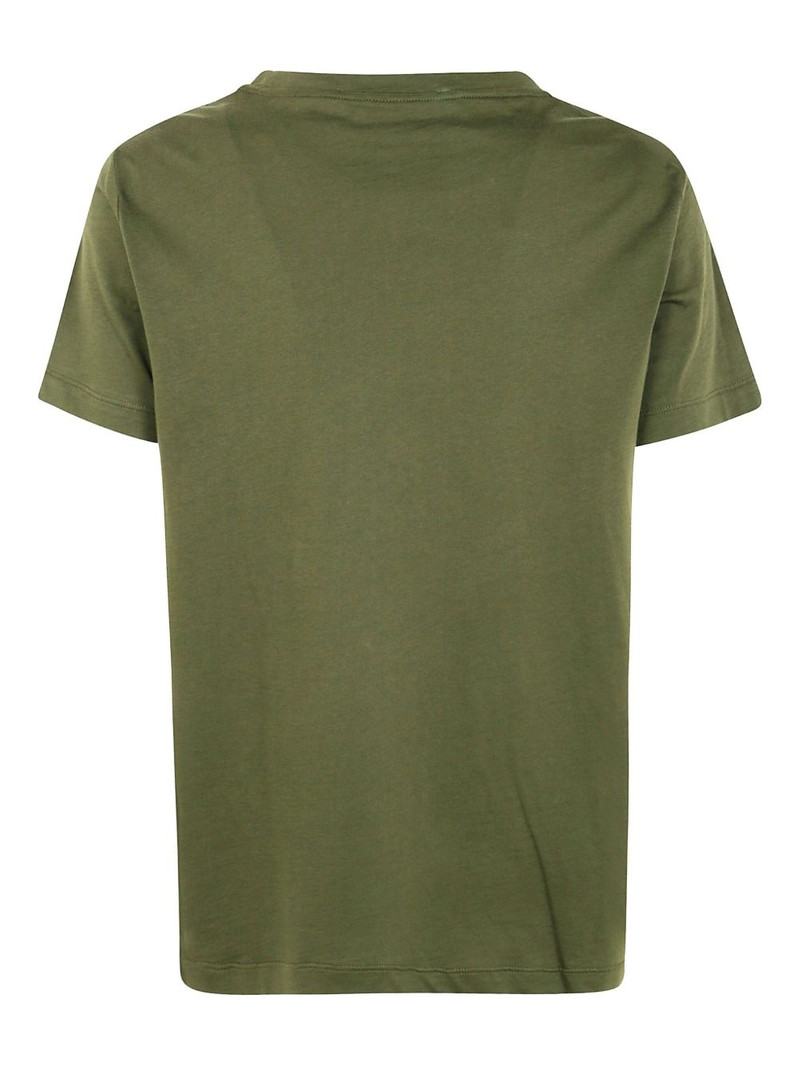 SOFIE D'HOORE cotton t-shirt outlook