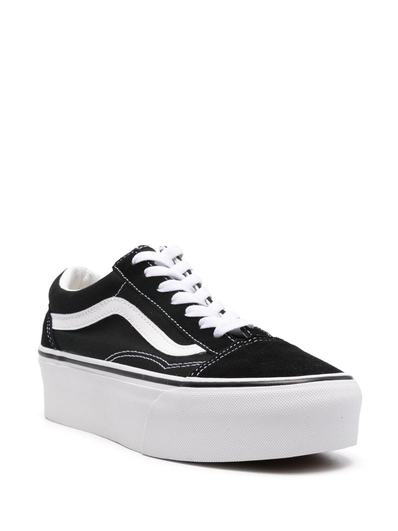 Vans Old Skool Stackform sneakers outlook