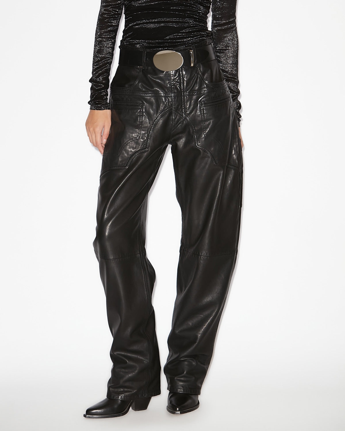BREYDI PANTS - 4