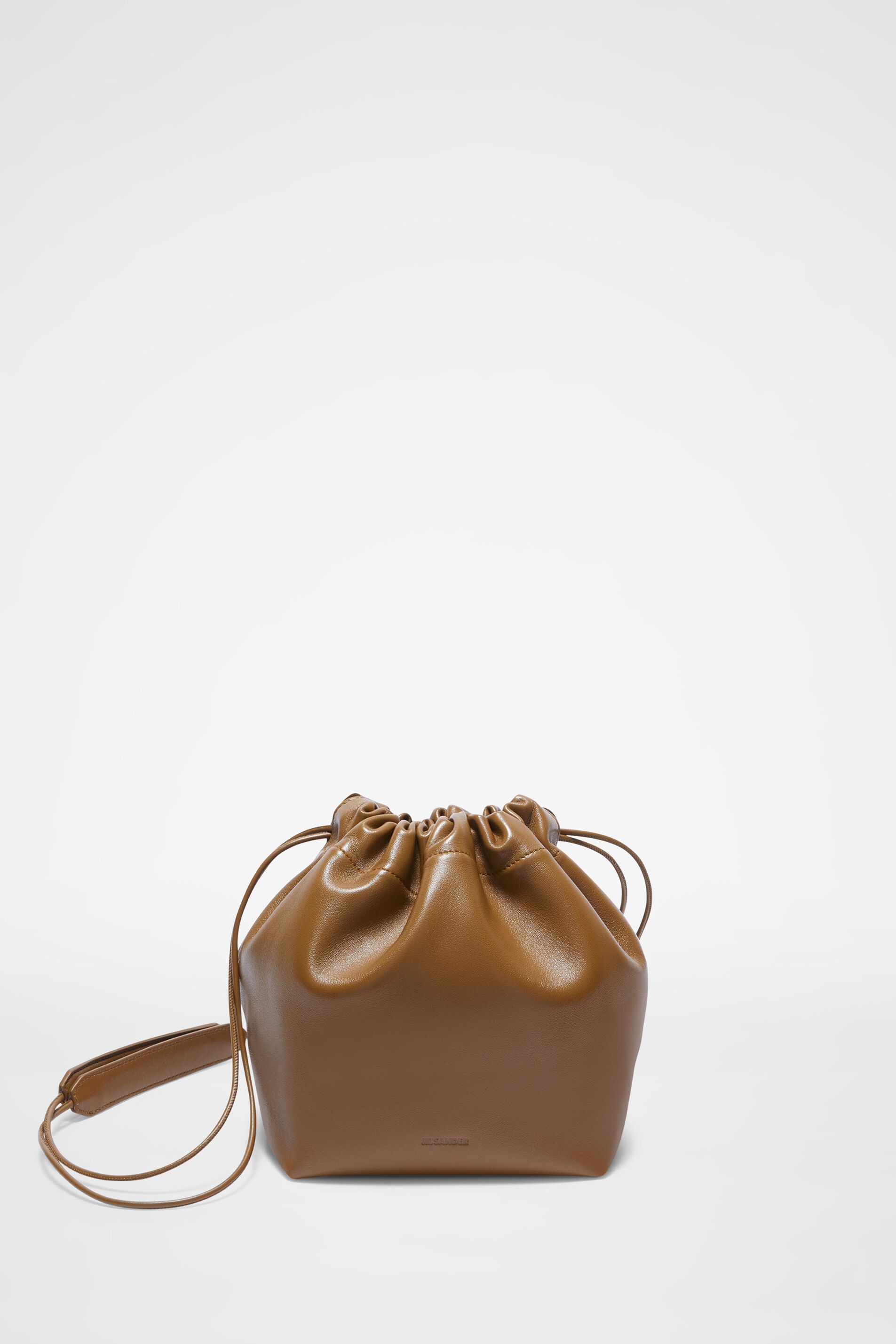 Drawstring Crossbody Small - 1