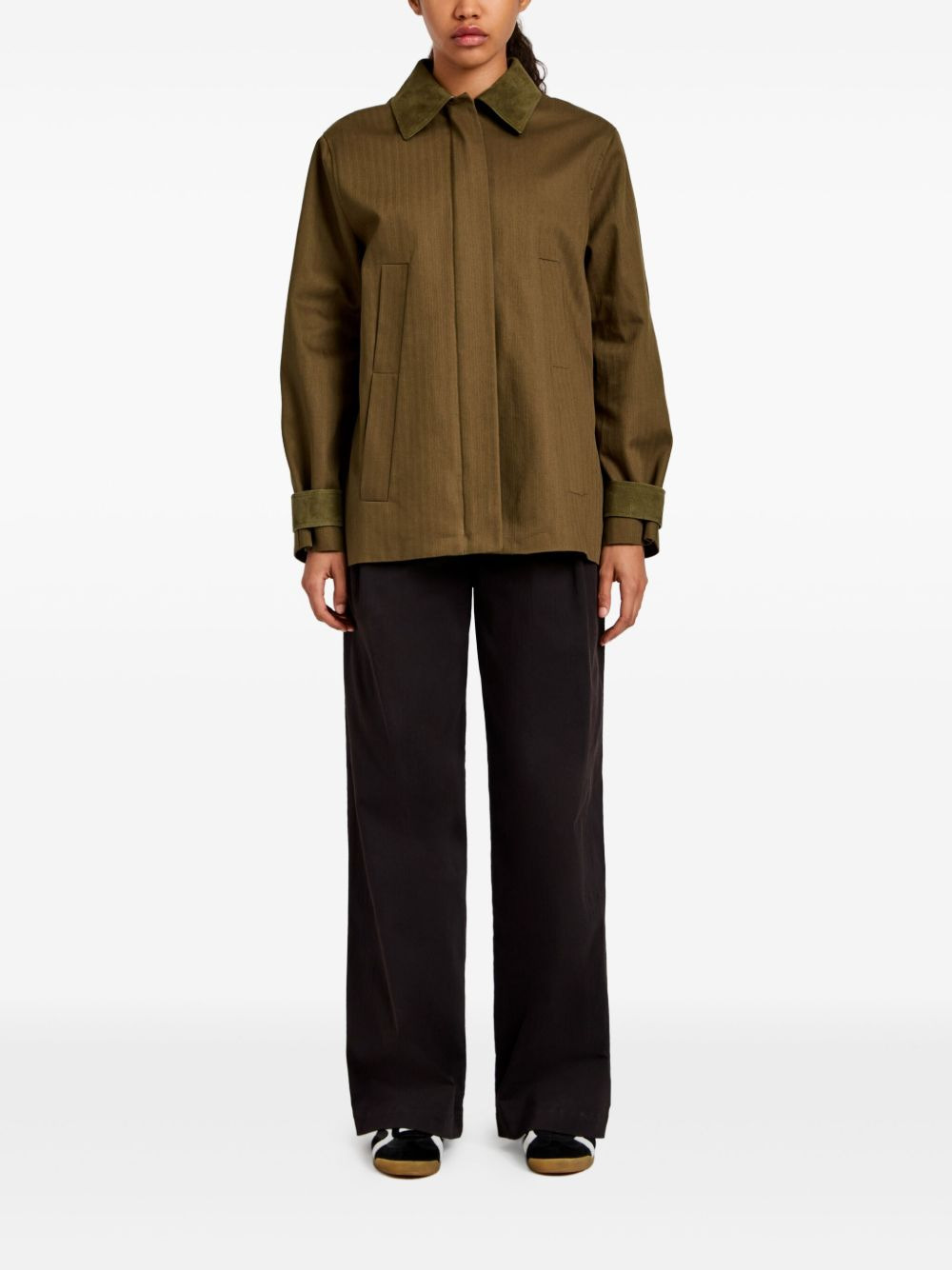 Angela jacket - 6