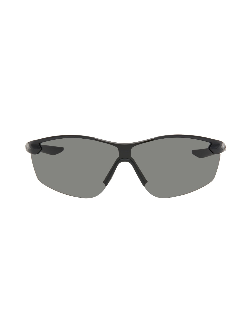 Black Victory Elite Sunglasses - 1