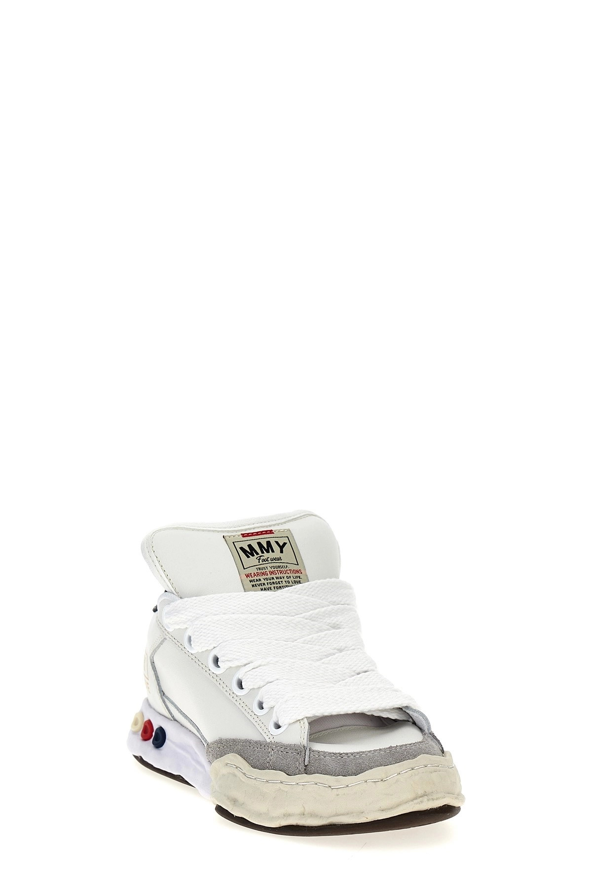 'Herbie' sneakers - 2
