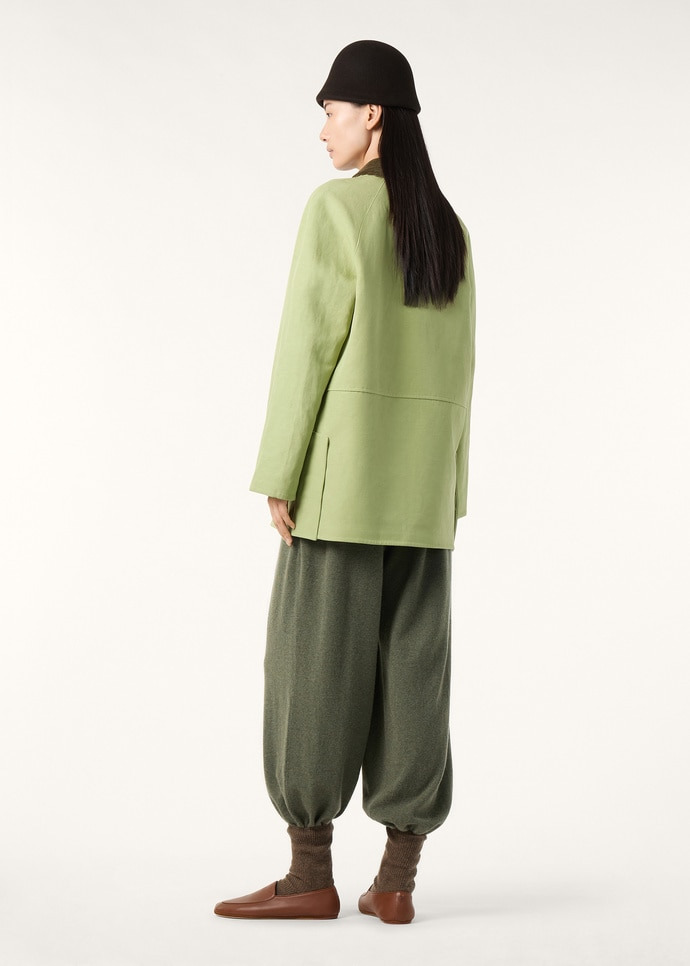 Broderick Coat - 5