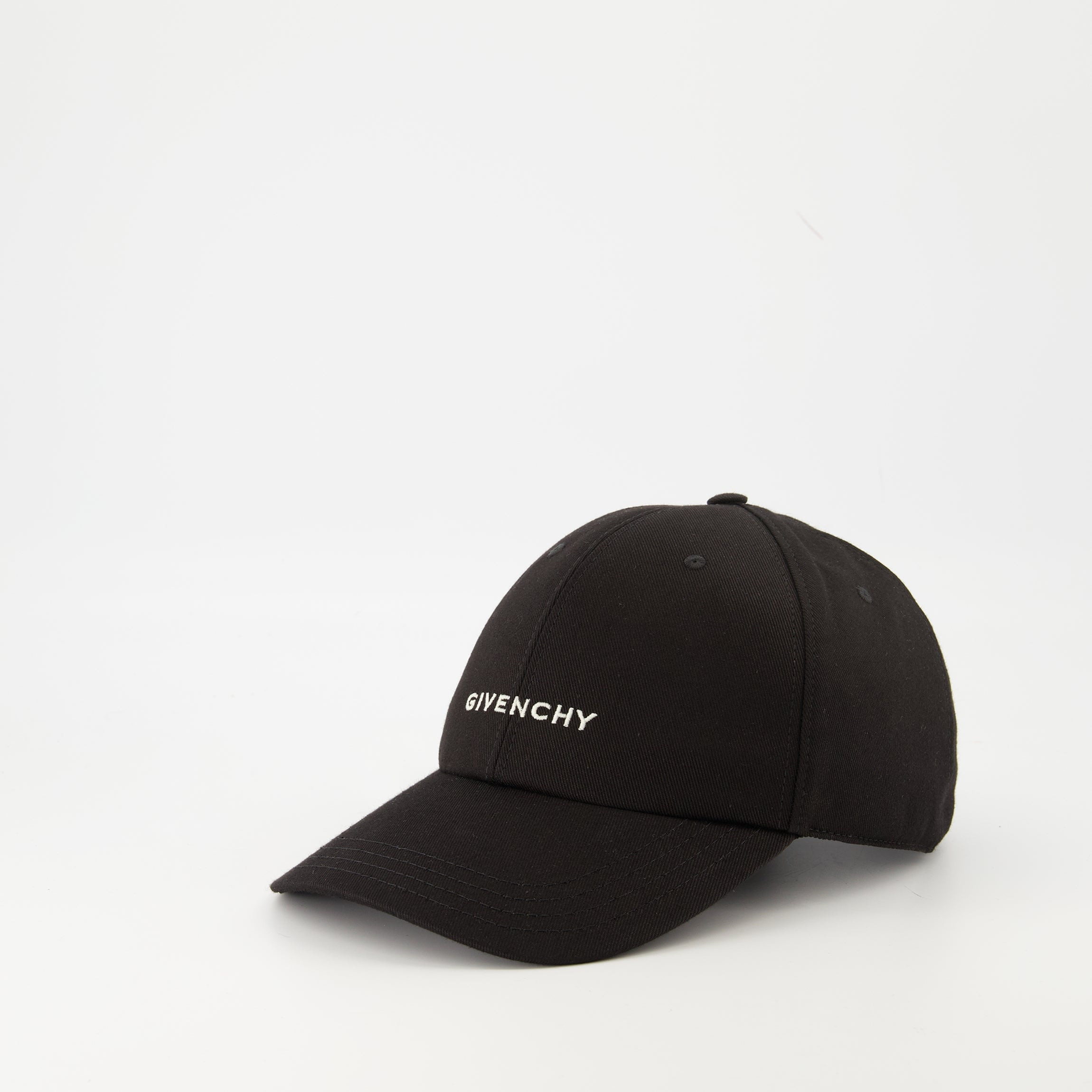 Casquette en coton - 2