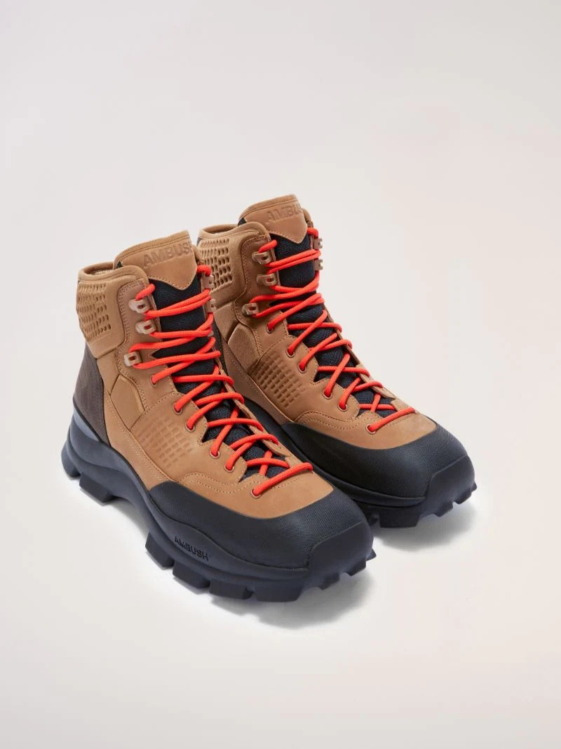 Ambush HIKING BOOT outlook