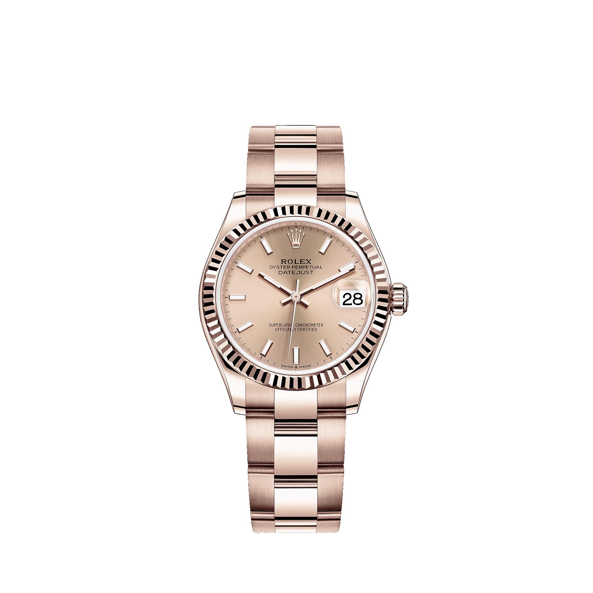 DATEJUST 31 - 1