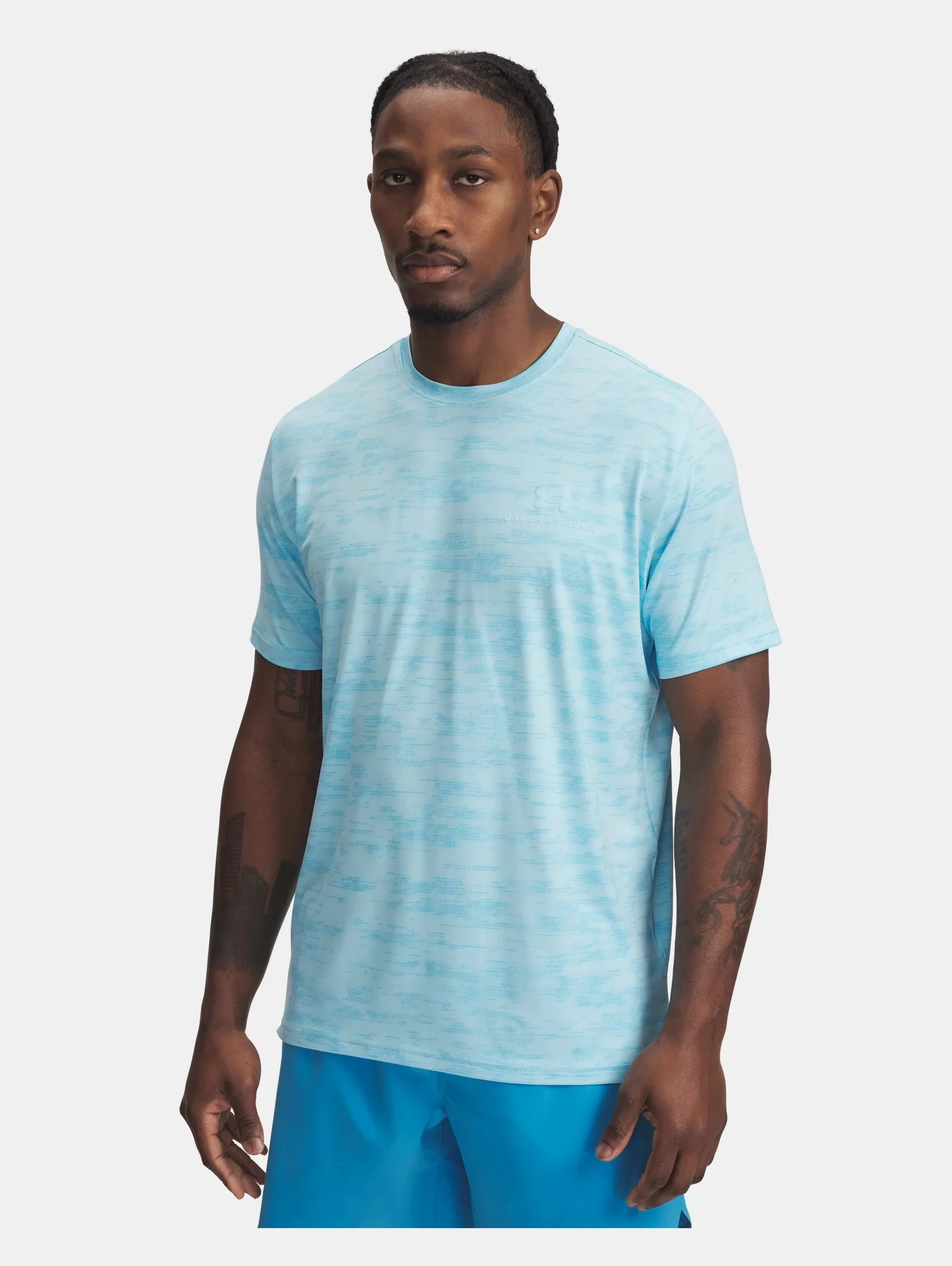 UA Vanish Energy Printed - 1