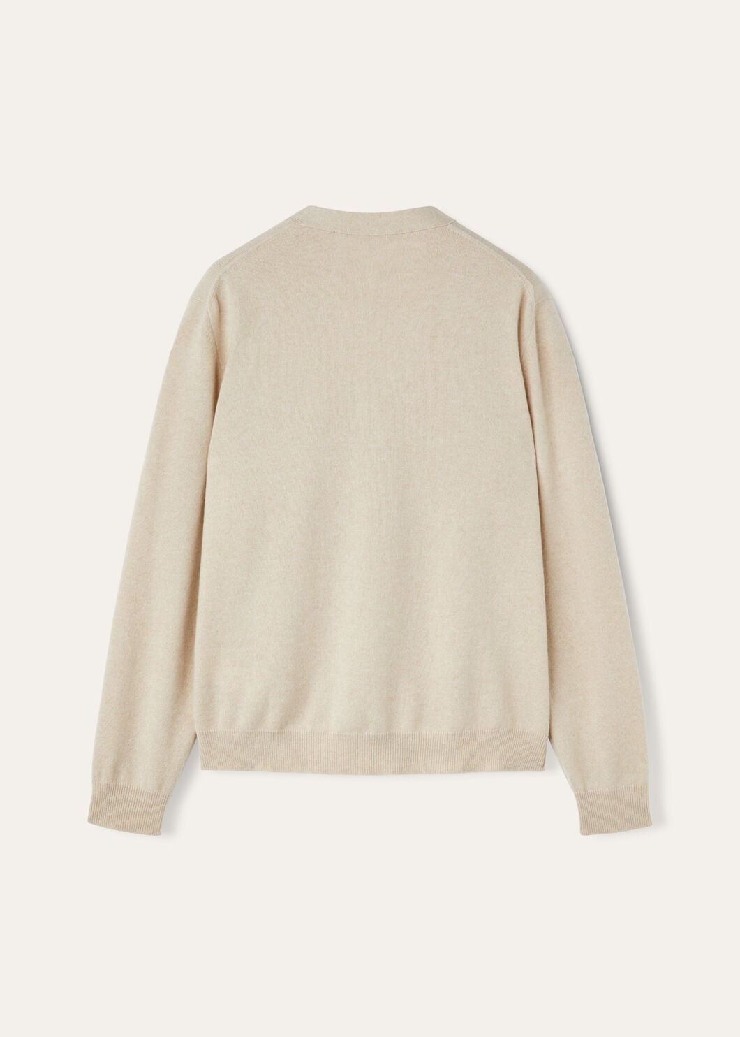 Classic Cardigan - 6