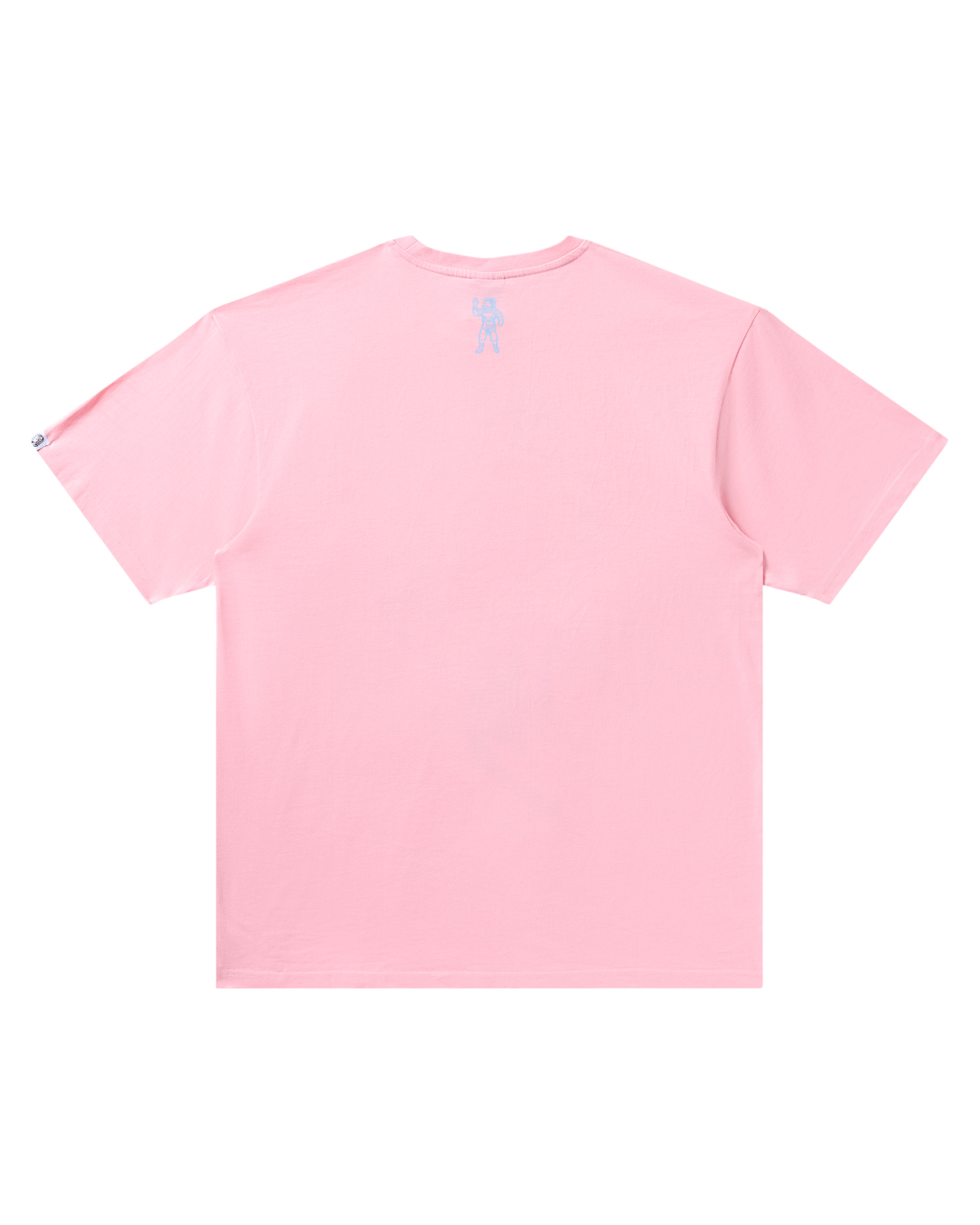 HELMET SPLIT TEE - 2