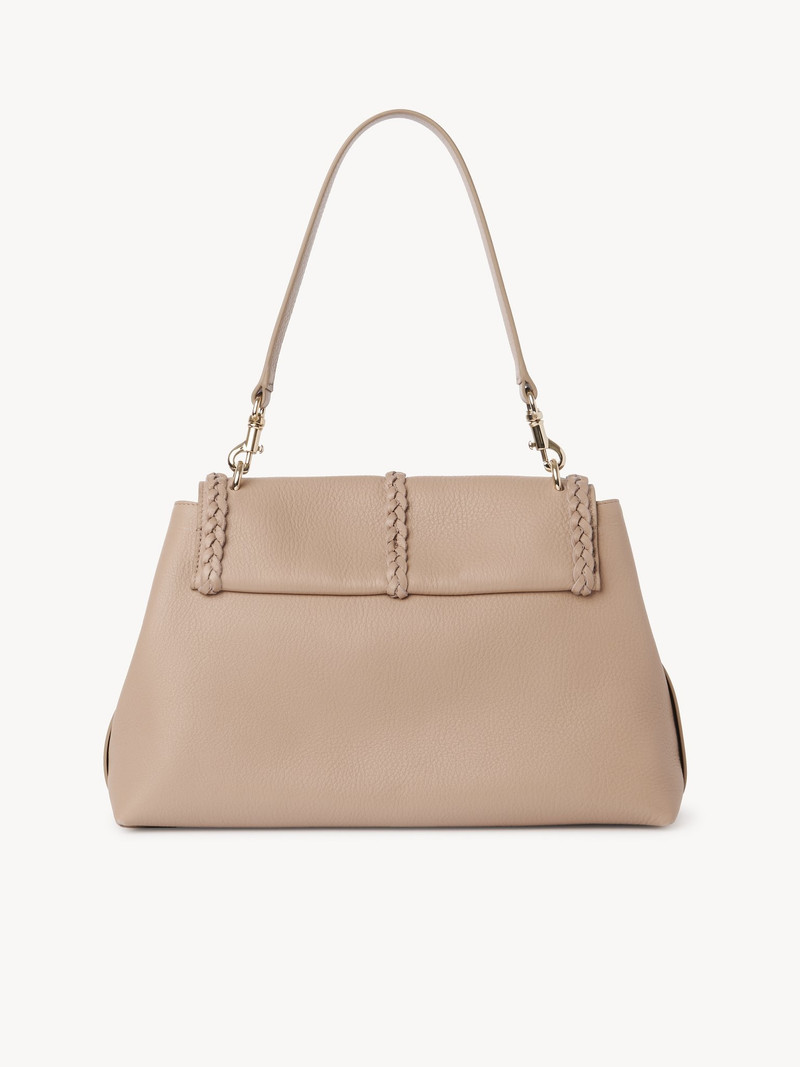 PENELOPE MEDIUM SOFT SHOULDER BAG 4