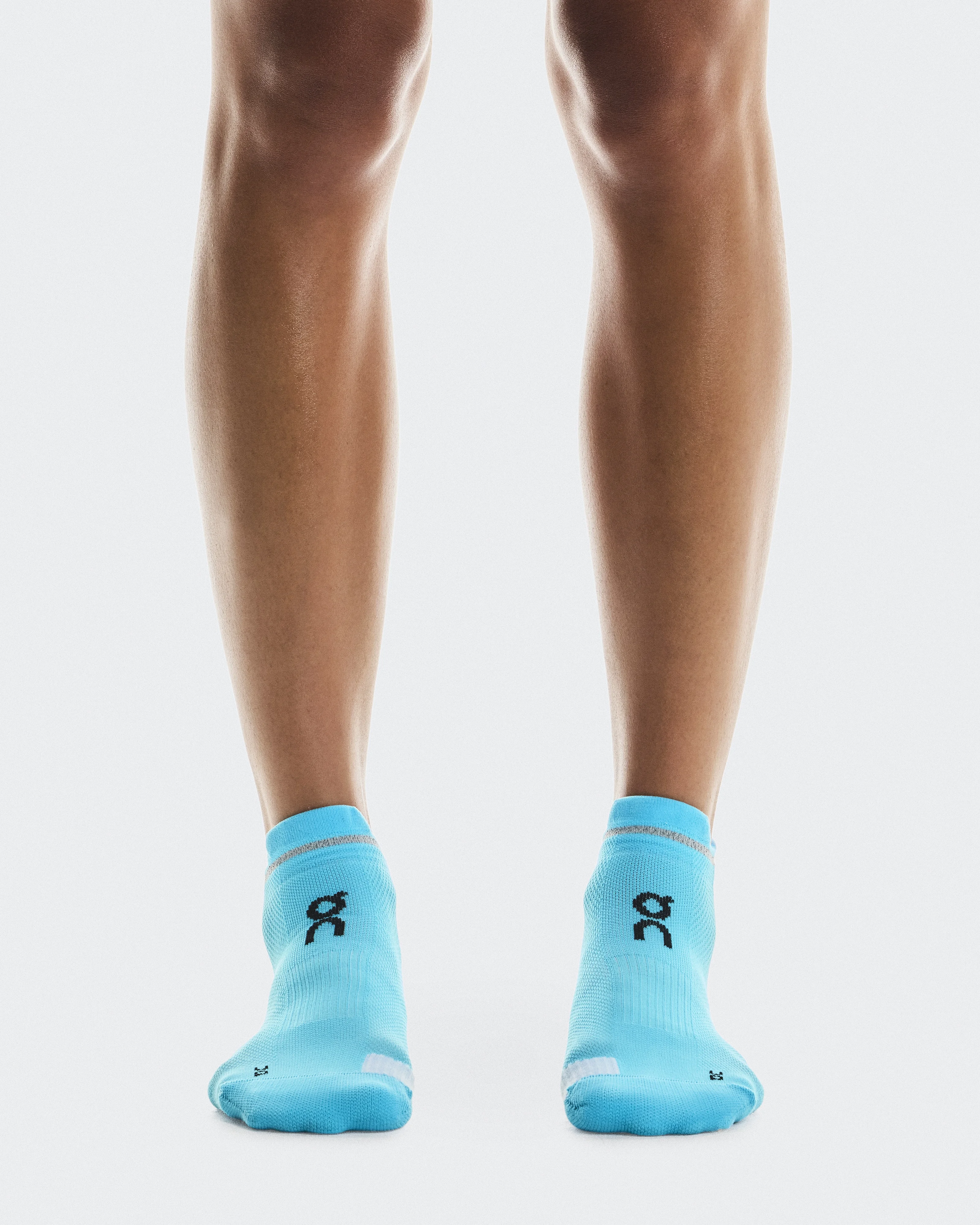 Performance Run Sock Low - 1