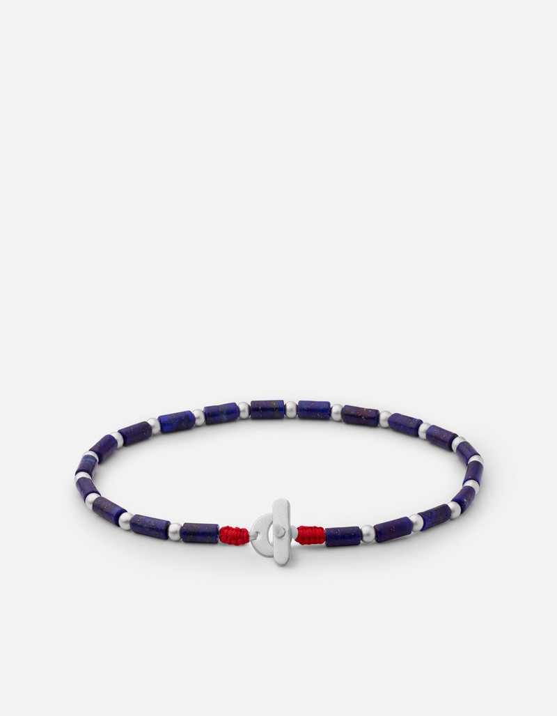 Miansai Miansai Nima Lapis Bracelet outlook