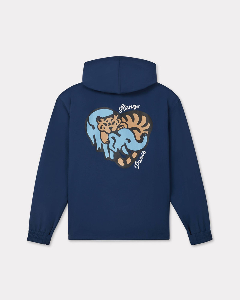 'KENZO Jungle Heart' windbreaker 4