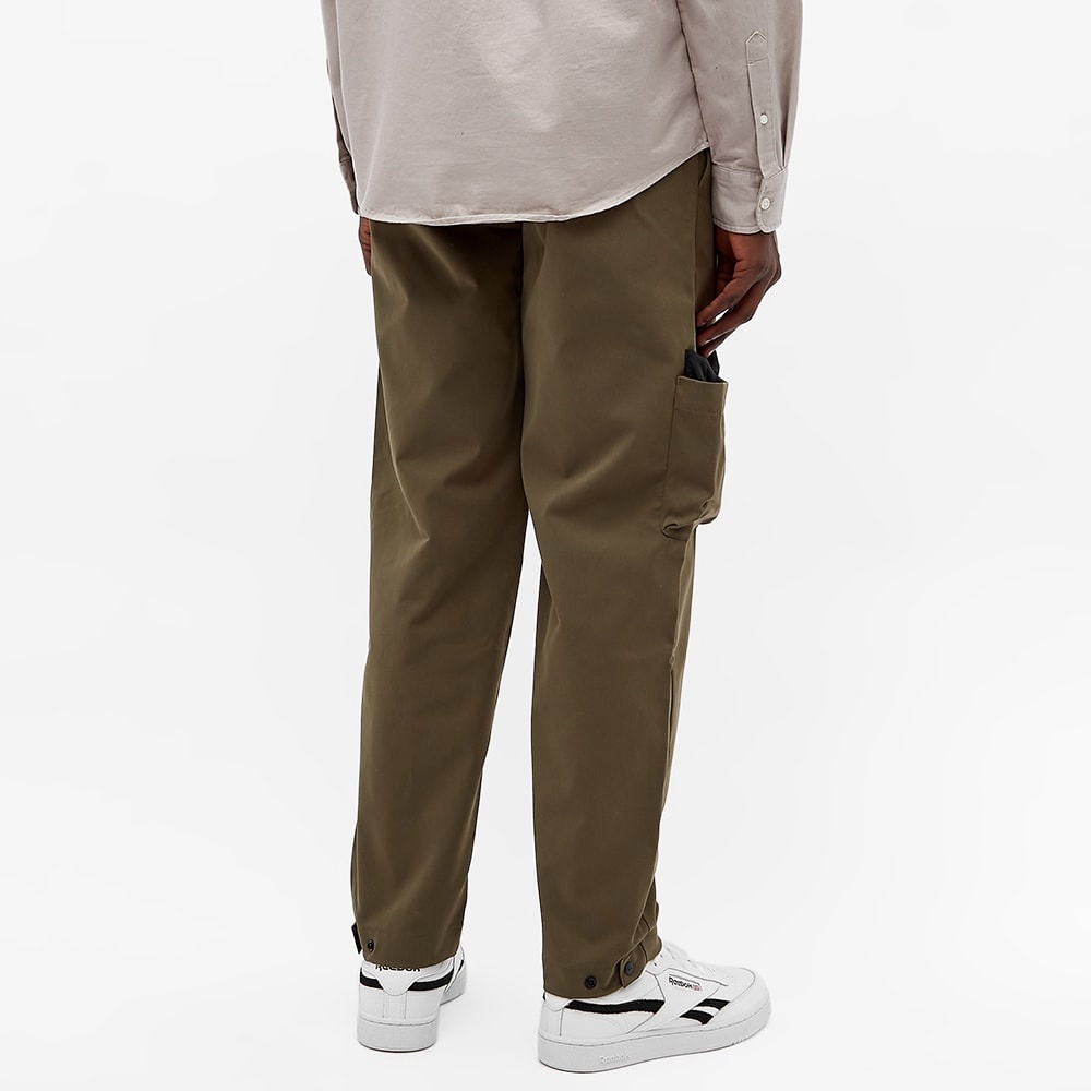 Reebok Classic Camping Pant - 5