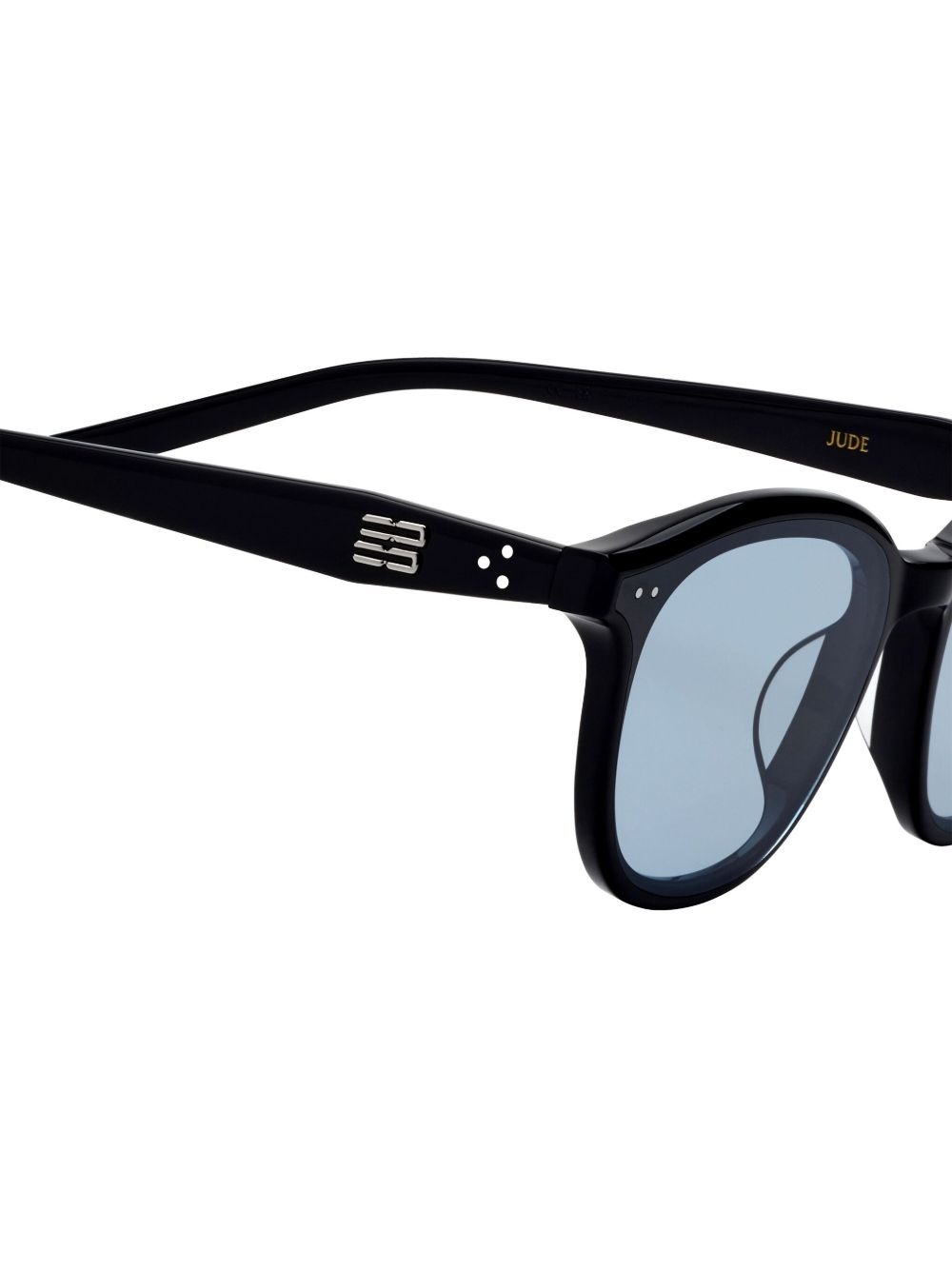 square-frame sunglasses - 4