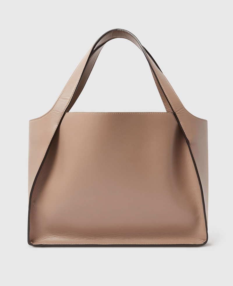 Stella McCartney Logo Tote Bag outlook