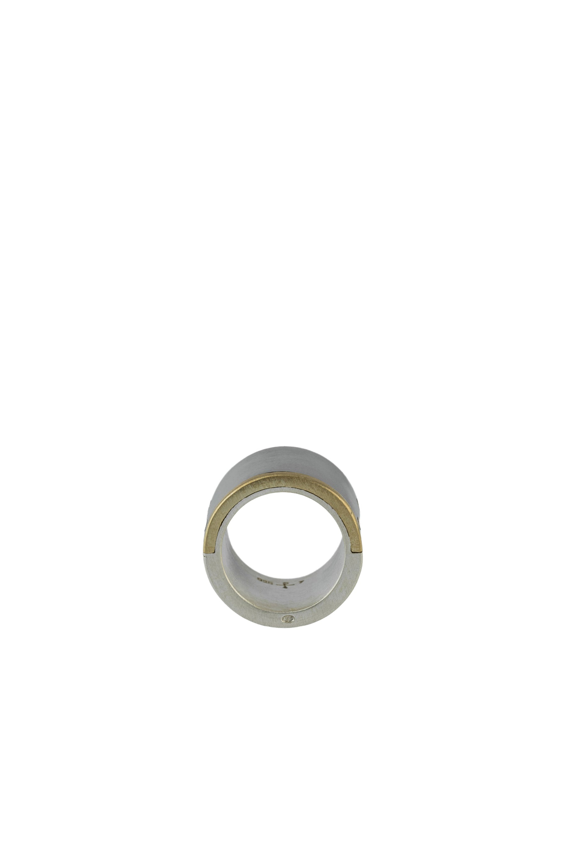 SISTEMA RING (HOLD, 17MM,MA+MR+MST) / SIL - 3