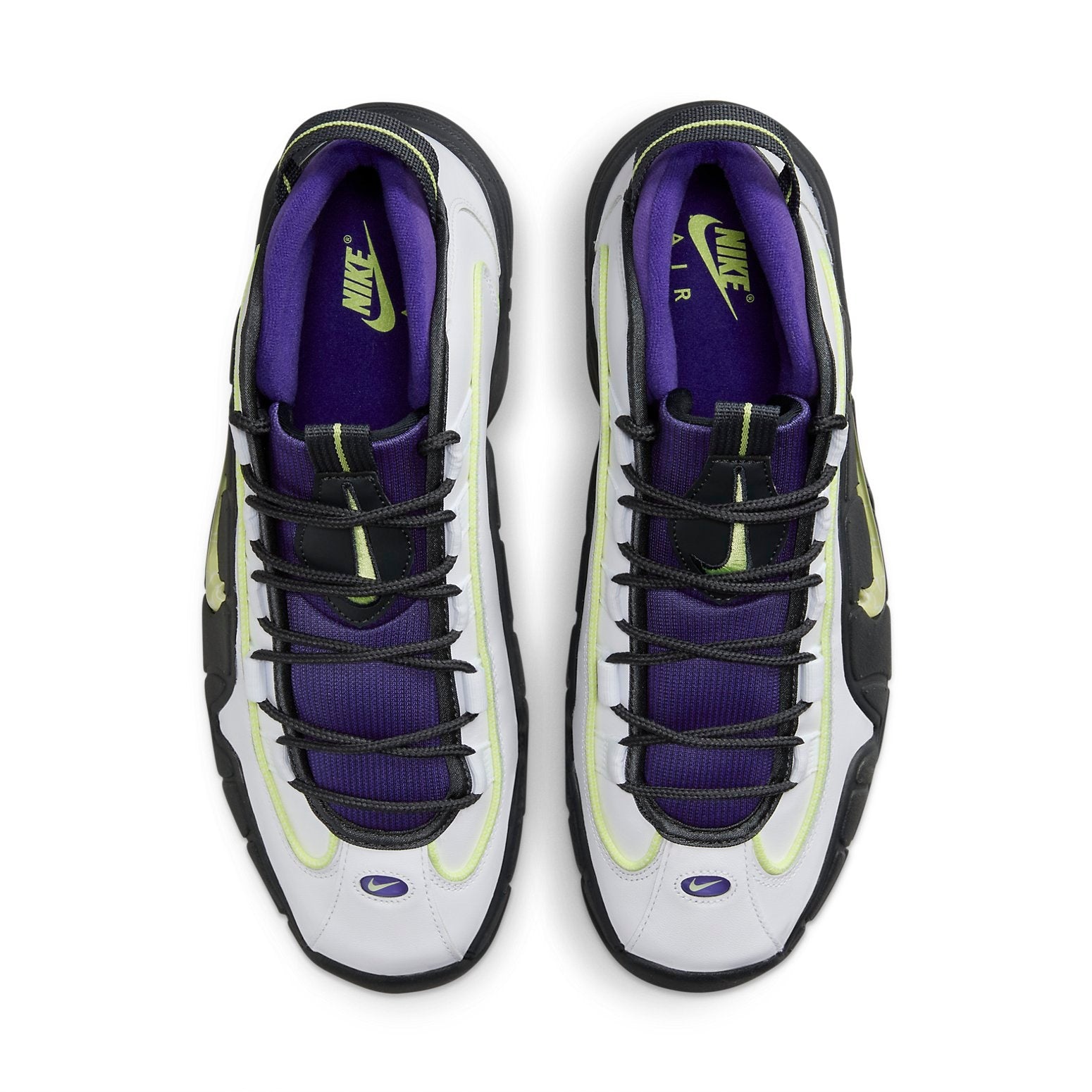 Nike Air Max Penny 1 'Penny Story' FZ4043-100 - 4