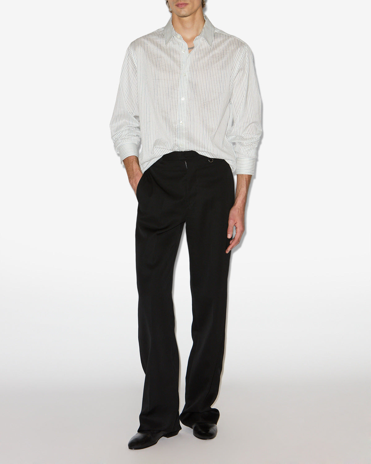 DONOVAN PANTS - 2