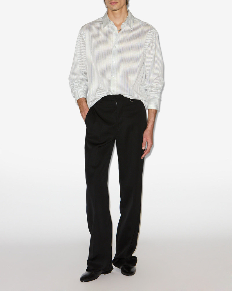 Isabel Marant DONOVAN PANTS outlook