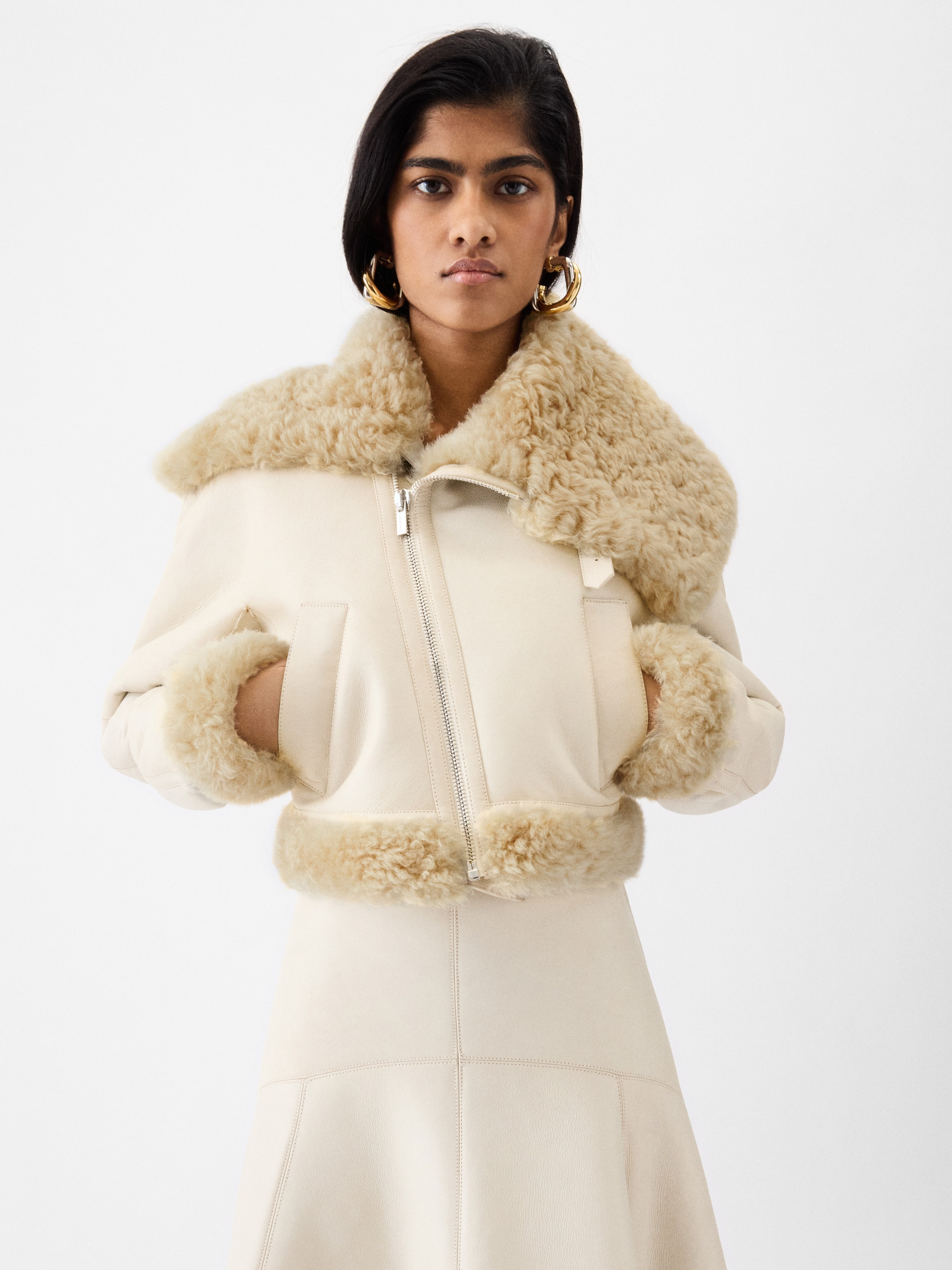 The Aviatore jacket - 4