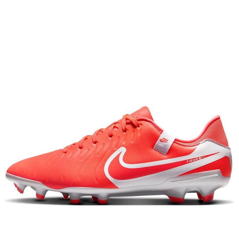 Nike Tiempo Legend 10 Academy MG 'Hot Lava White' DV4337-800 - 1