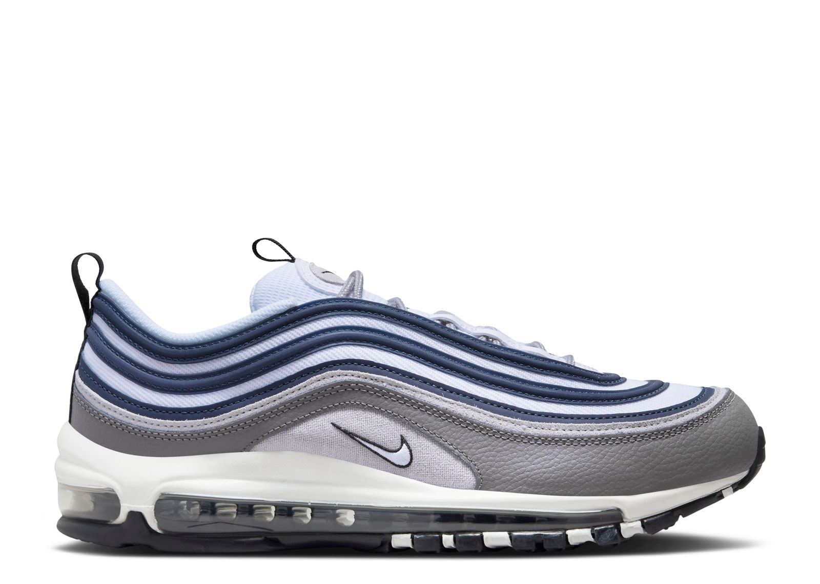 AIR MAX 97 SE 'GEORGETOWN' - 1