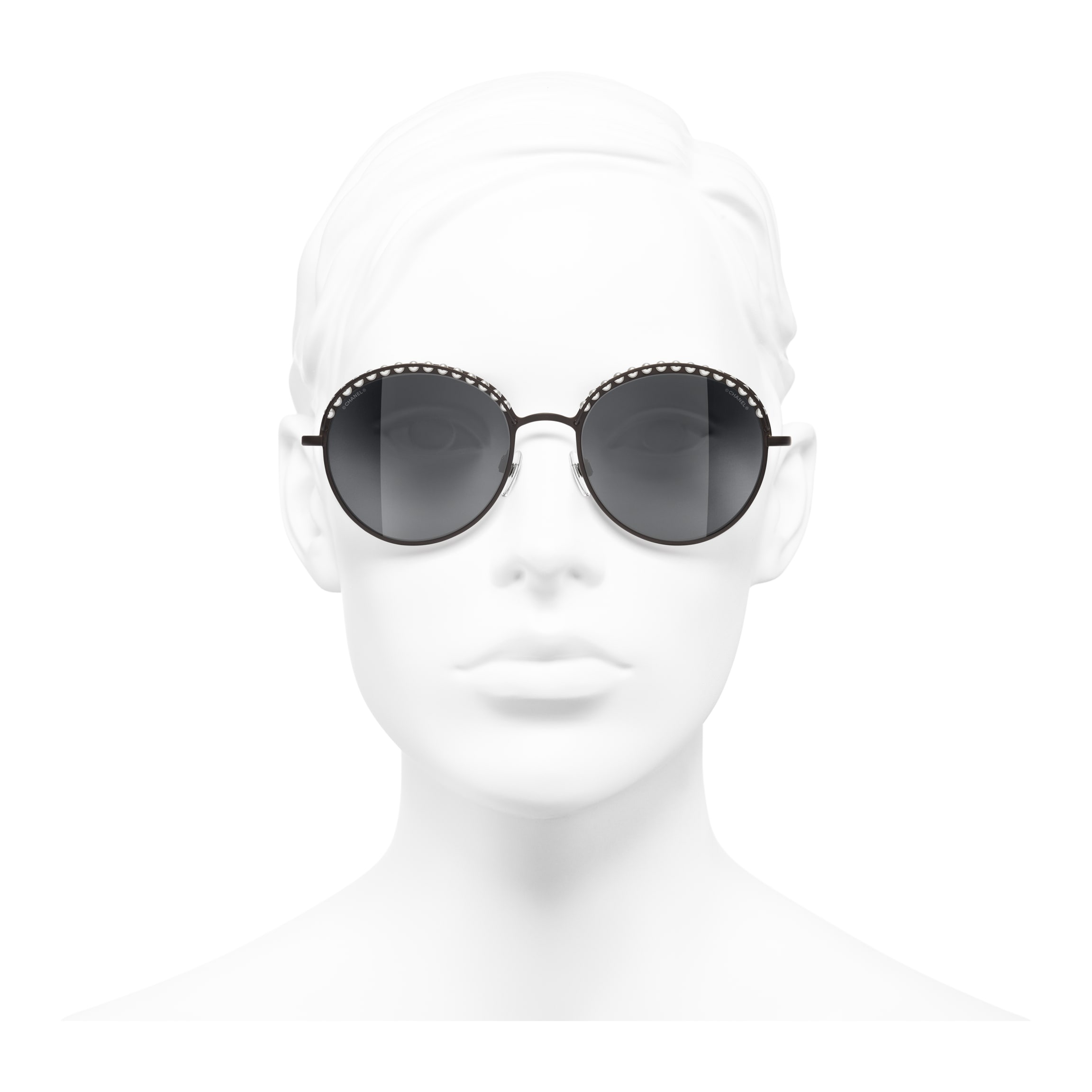 Round Sunglasses - 4