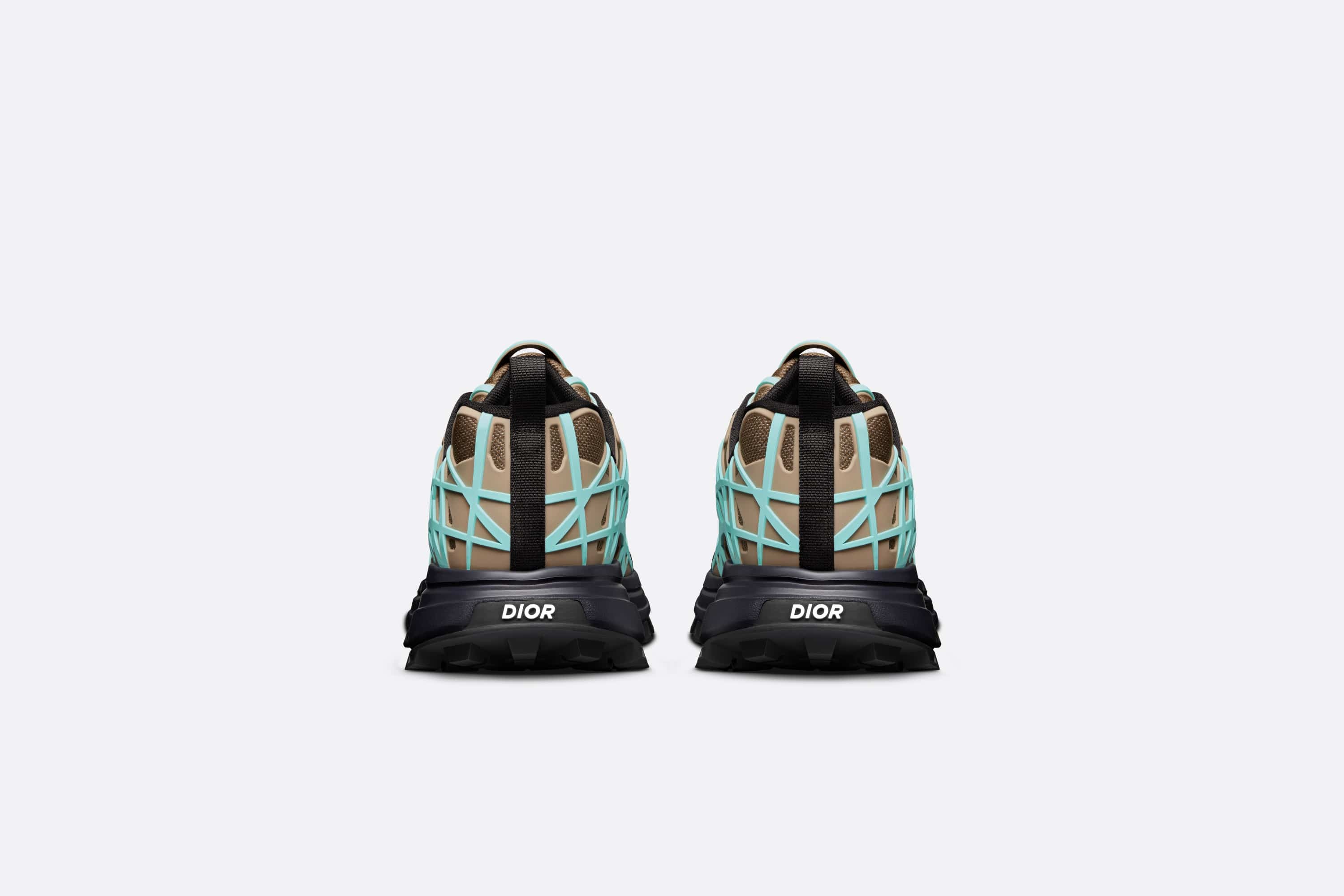 B31 Runner Sneaker - 5