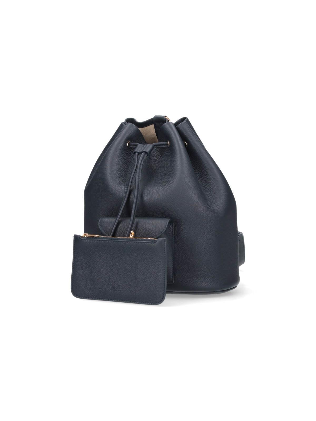 'EXTRA DRAWSTRING' BACKPACK - 2