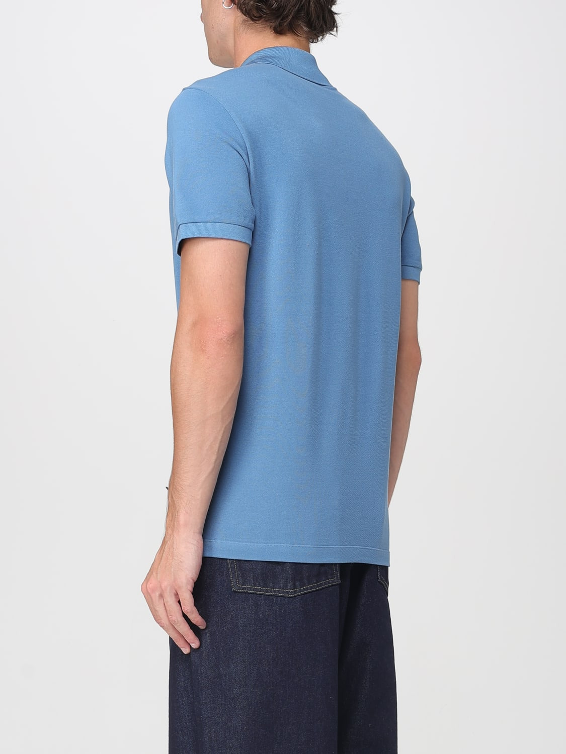 Polo shirt men Fendi - 3