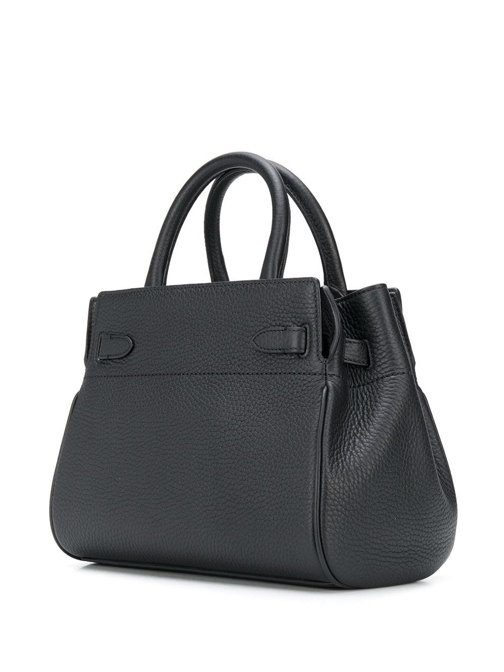 bayswater logo tote bag - 3