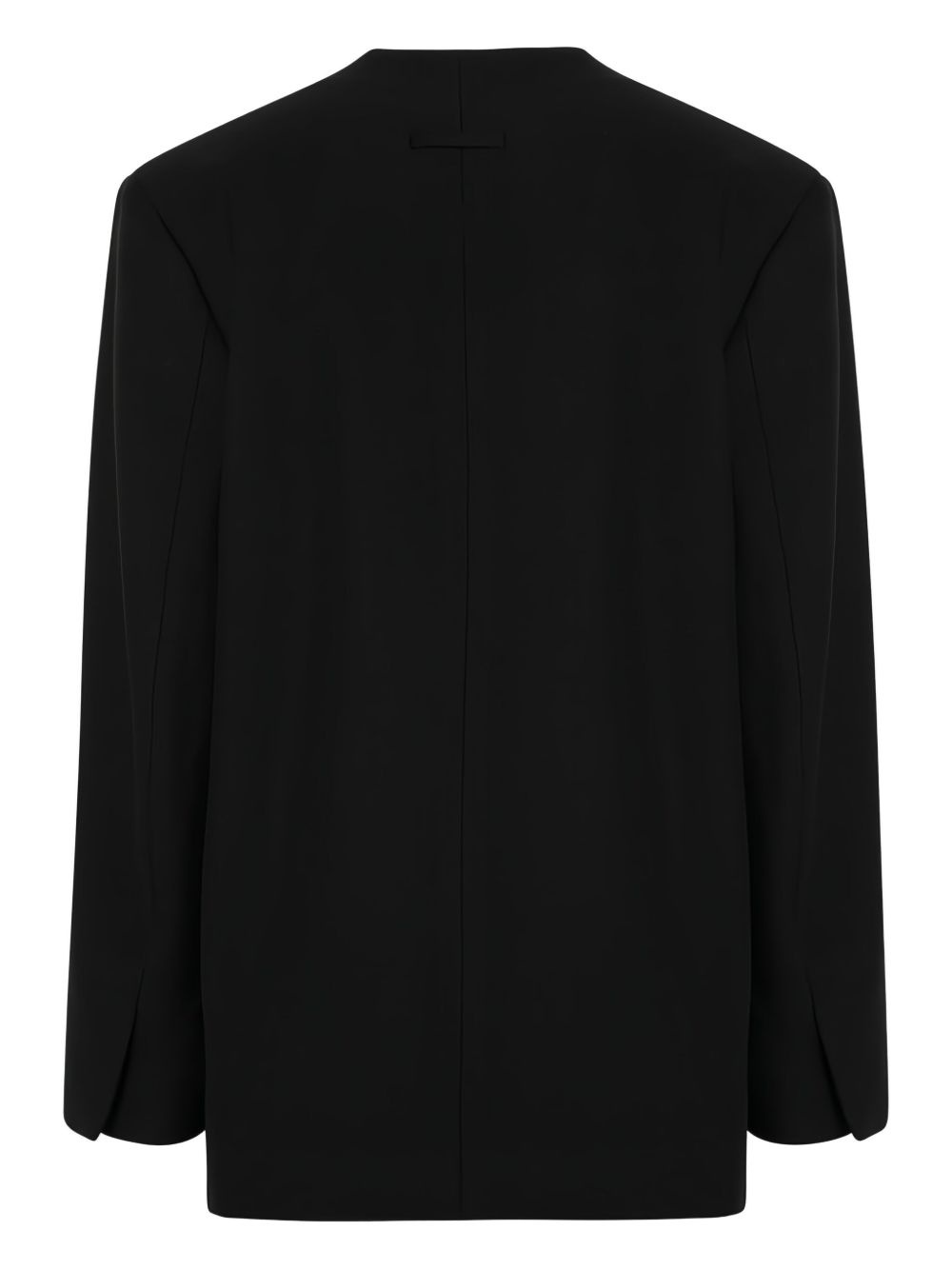 virgin wool jacket - 6