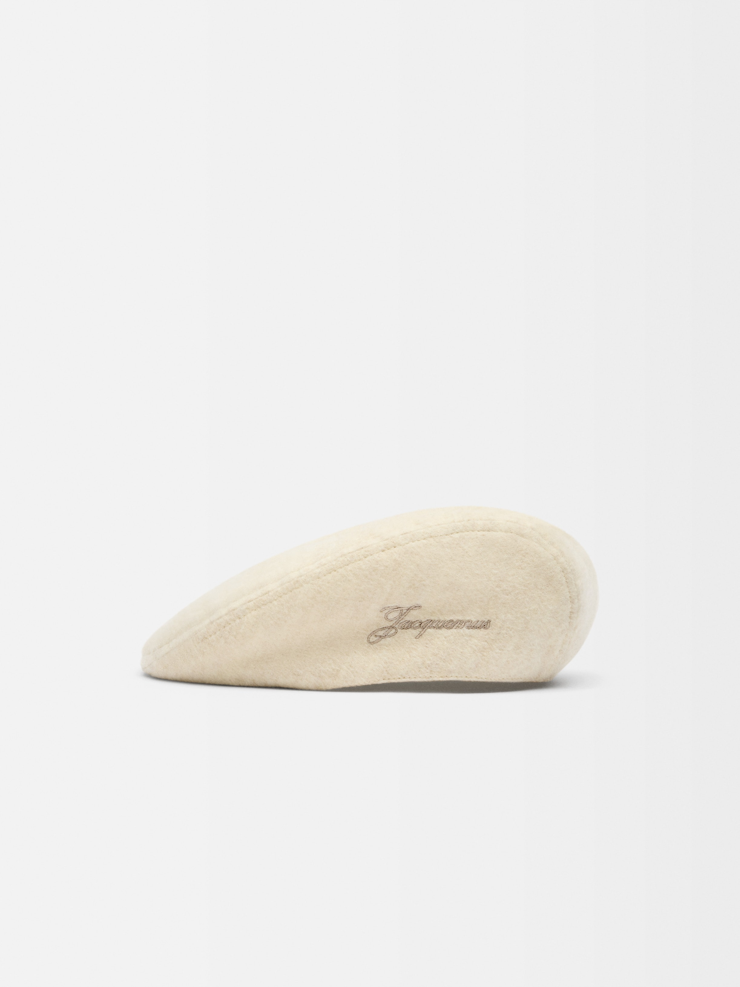The Valérie beret - 2