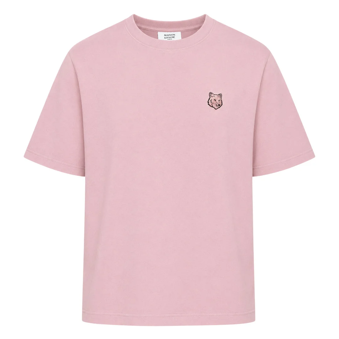 Fox Head Oversize Tee - 1