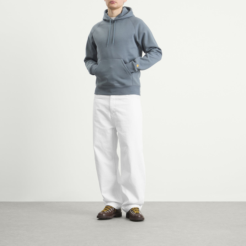 Carhartt WIP Carhartt WIP Hooded Chase Sweat outlook