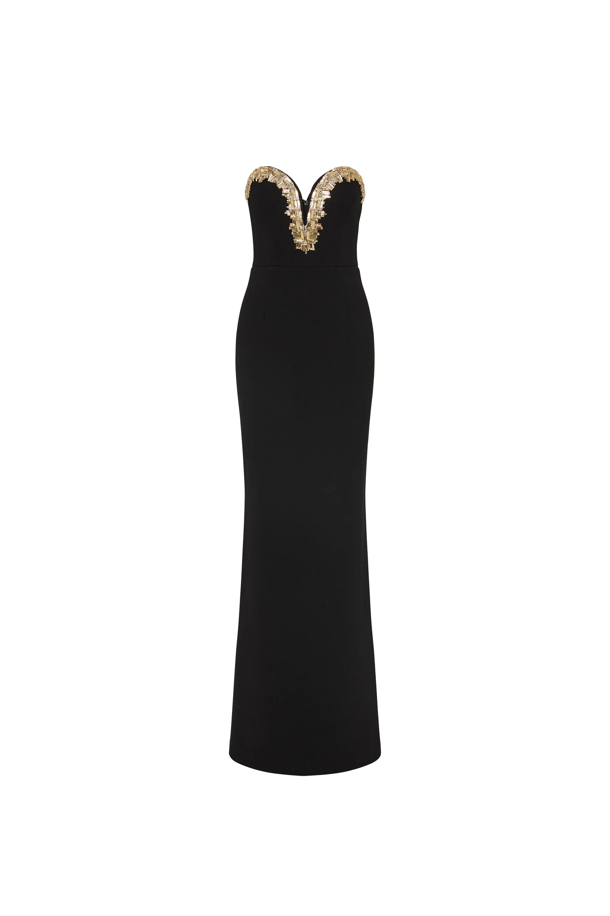 Alexandrite Gown - 1