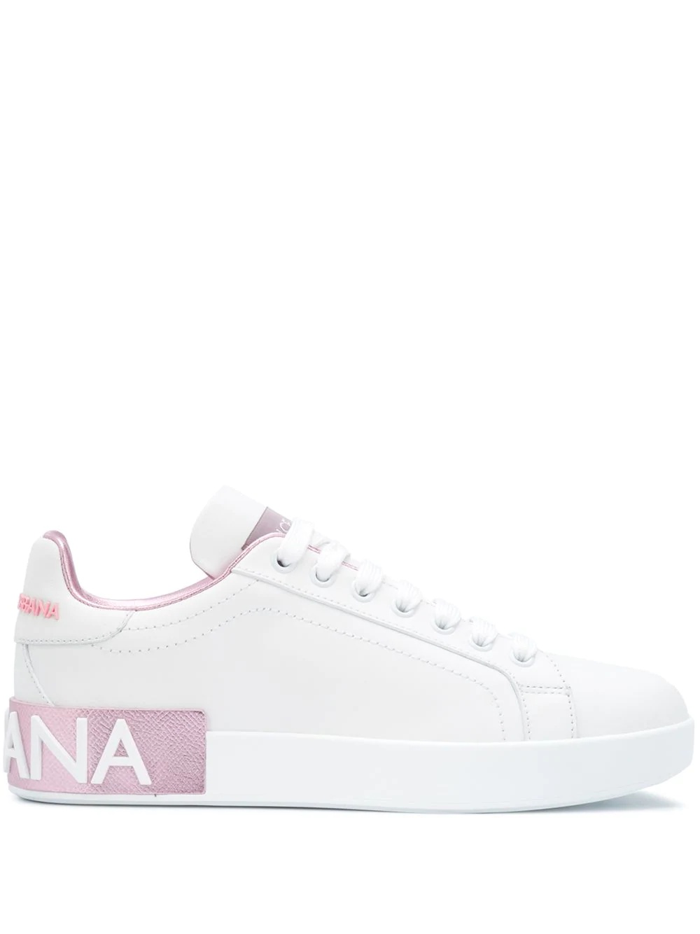 Portofino low-top sneakers - 1