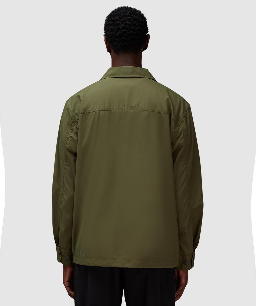 Parachute field jacket - 3