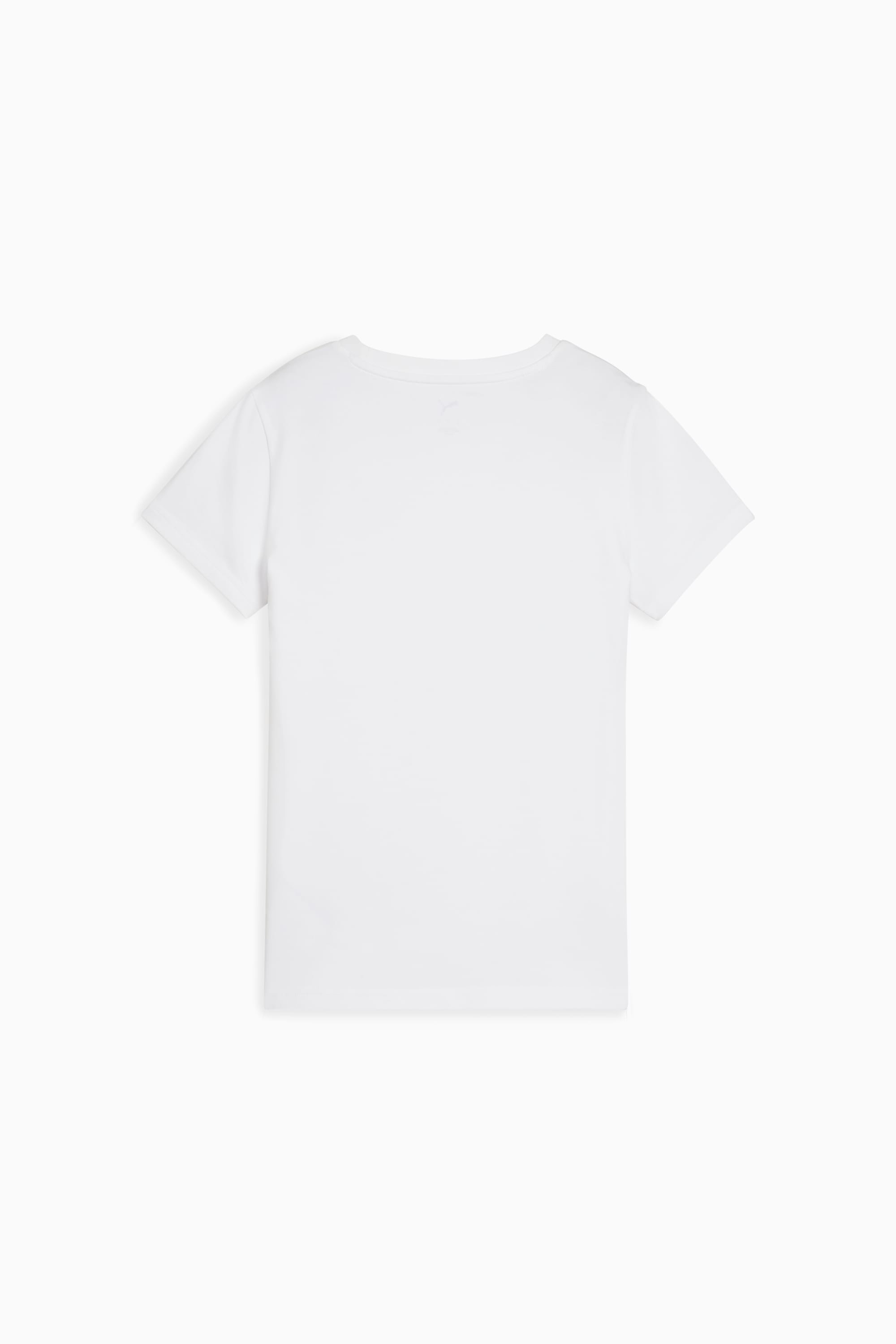 Essentials Women's Slim Tee - 2
