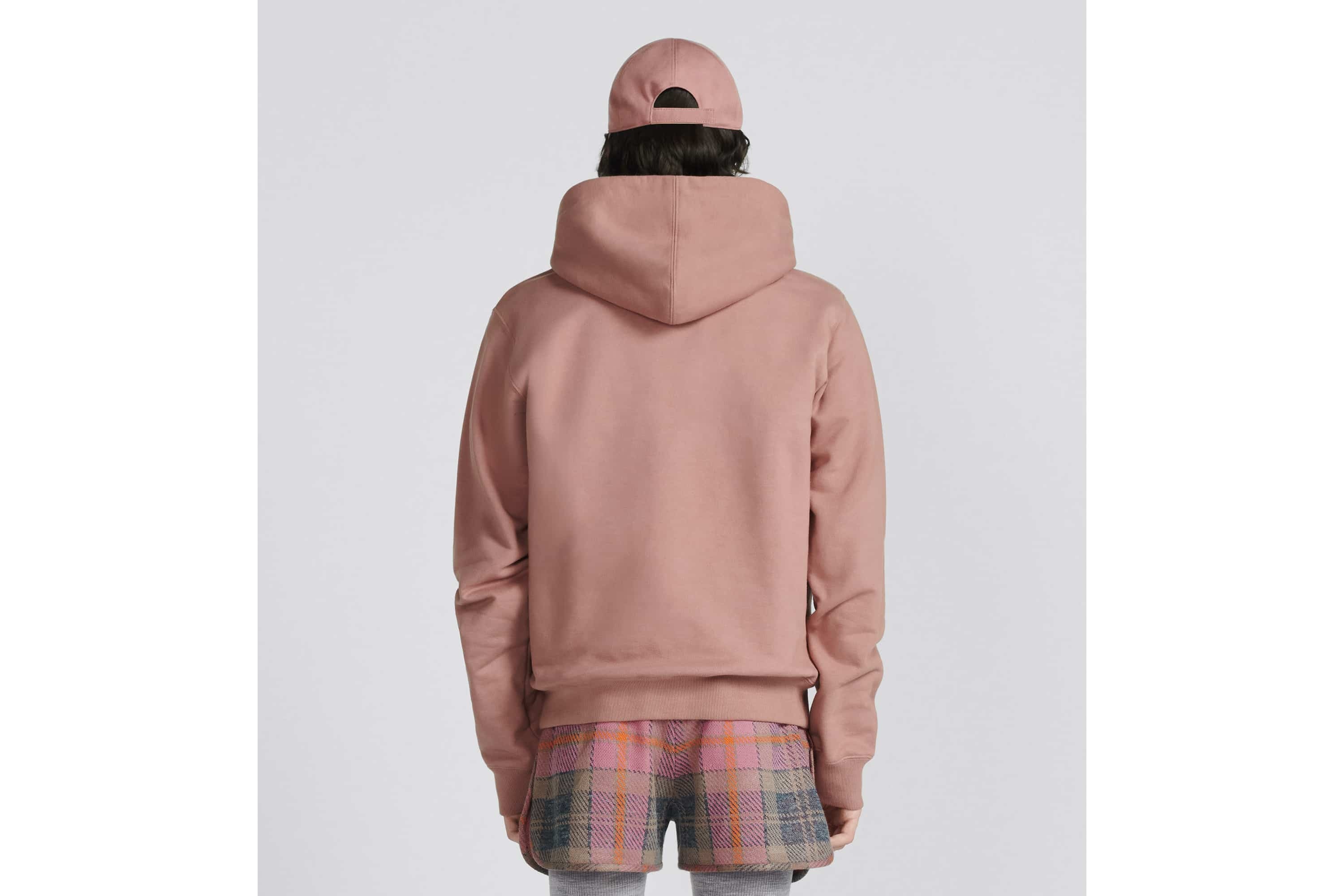 CD Icon Hooded Sweatshirt - 6