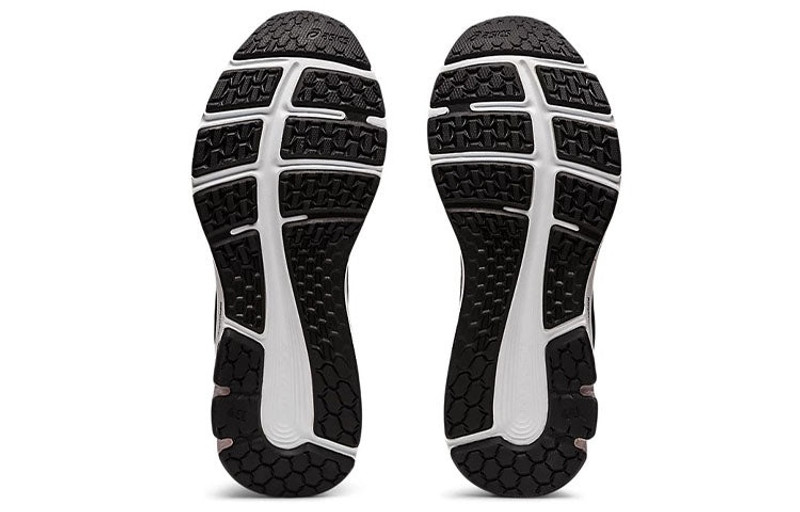 (WMNS) ASICS Gel-Flux 6 'Black Purple' 1012A734-009 6