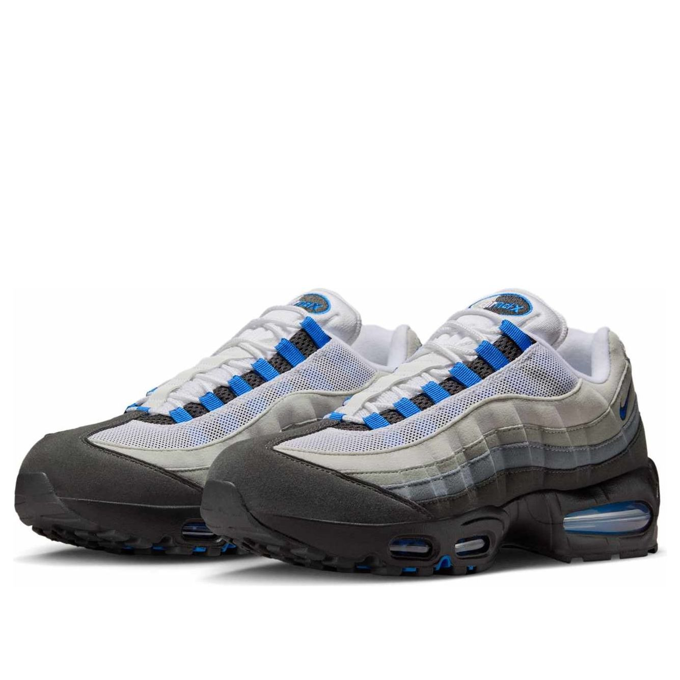 Nike Nike Air Max 95 OG 'Blue Spark' IM7410-100 | kickscrew