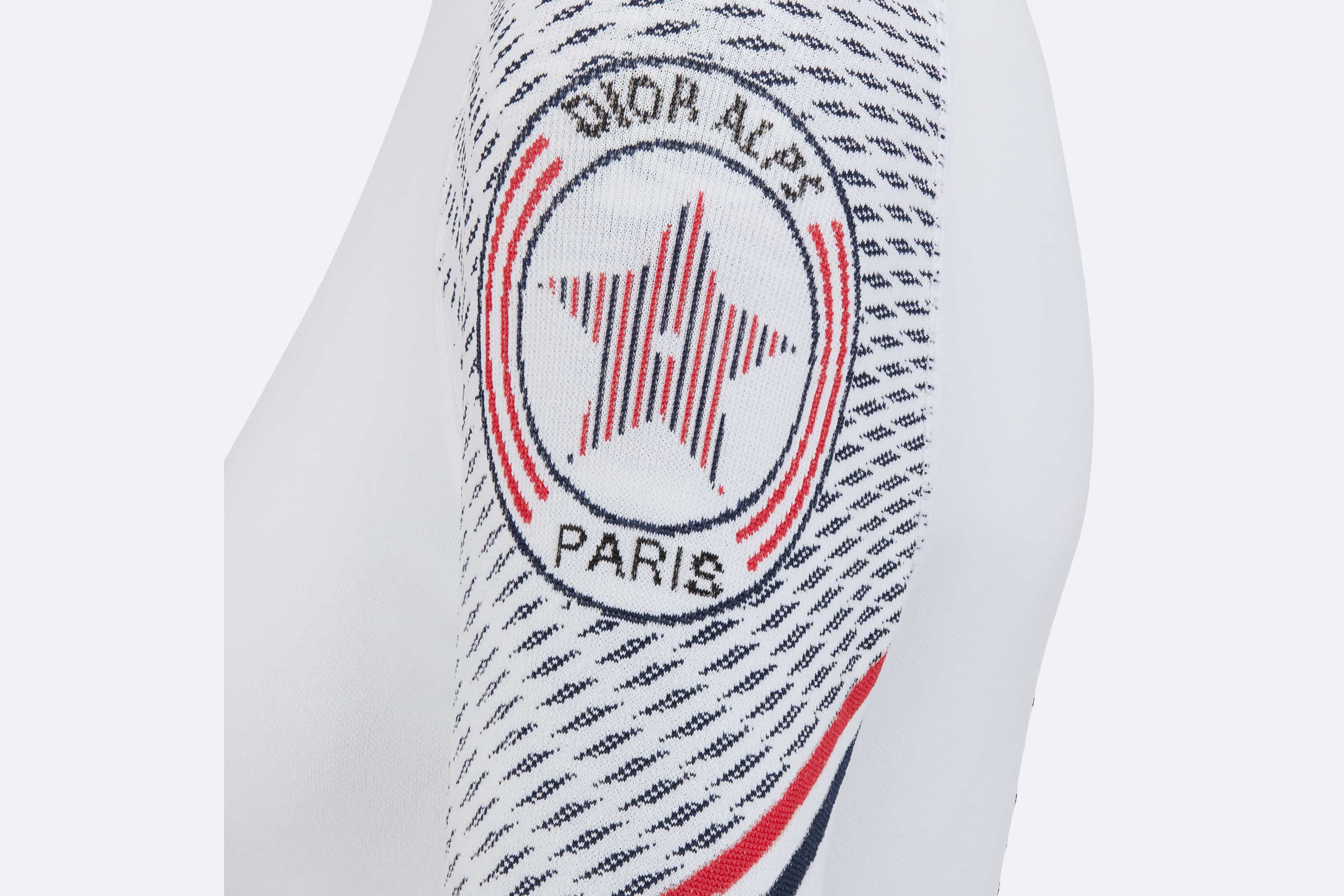 DiorAlps Stand-Collar Thermal - 4