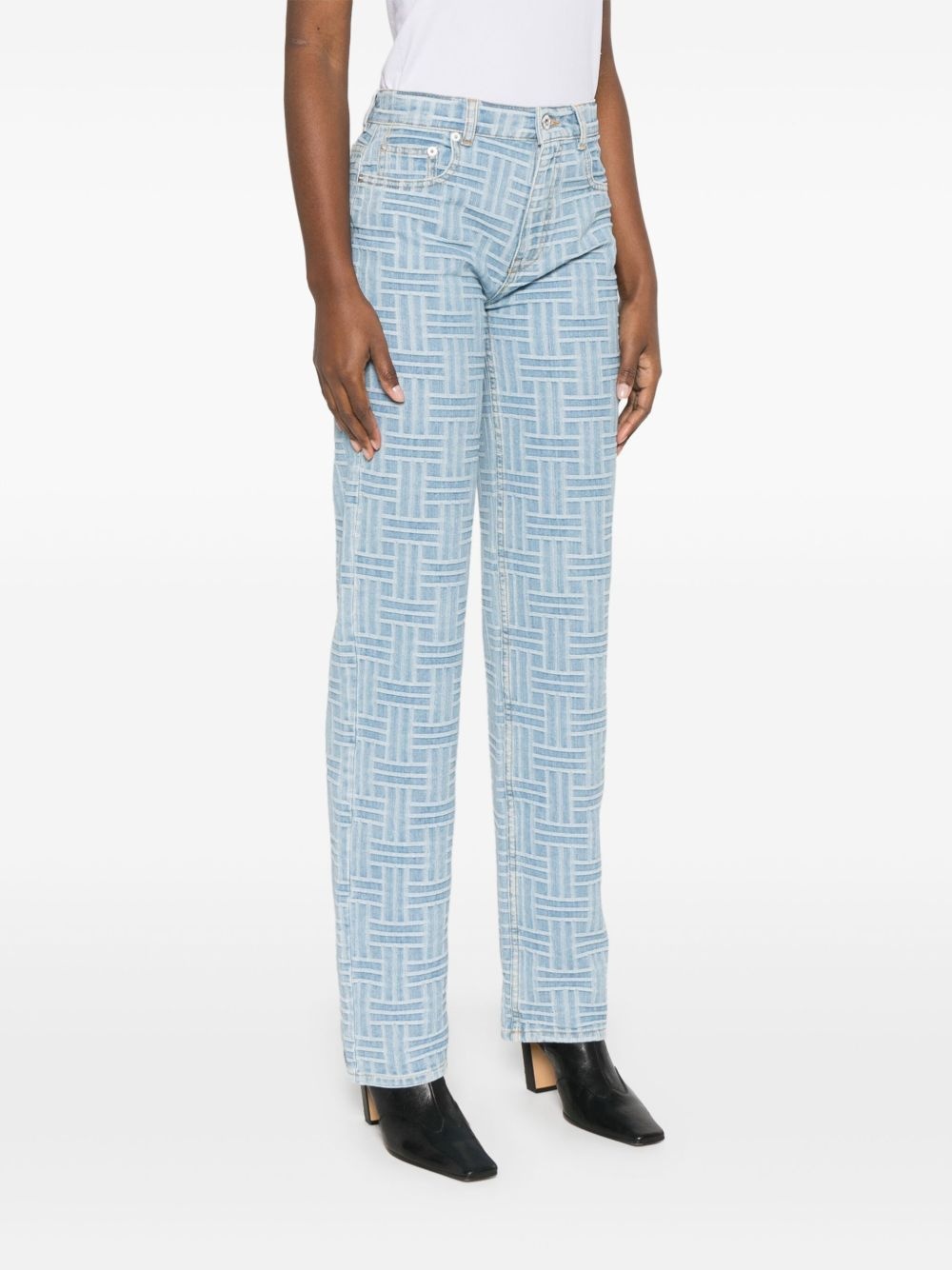 Asagao jeans - 3